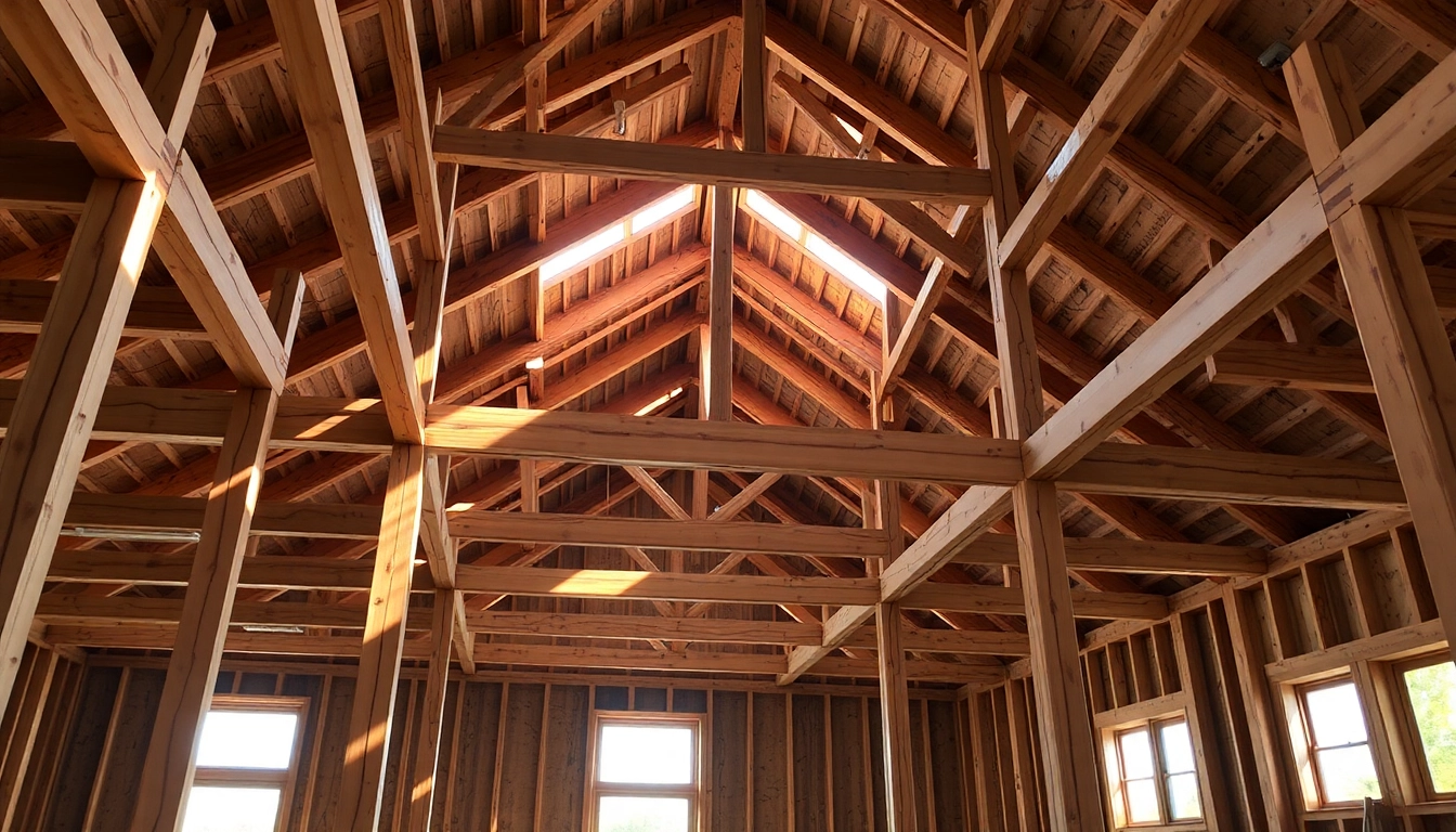 Mastering Framing: Essential Techniques and Modern Practices for Builders