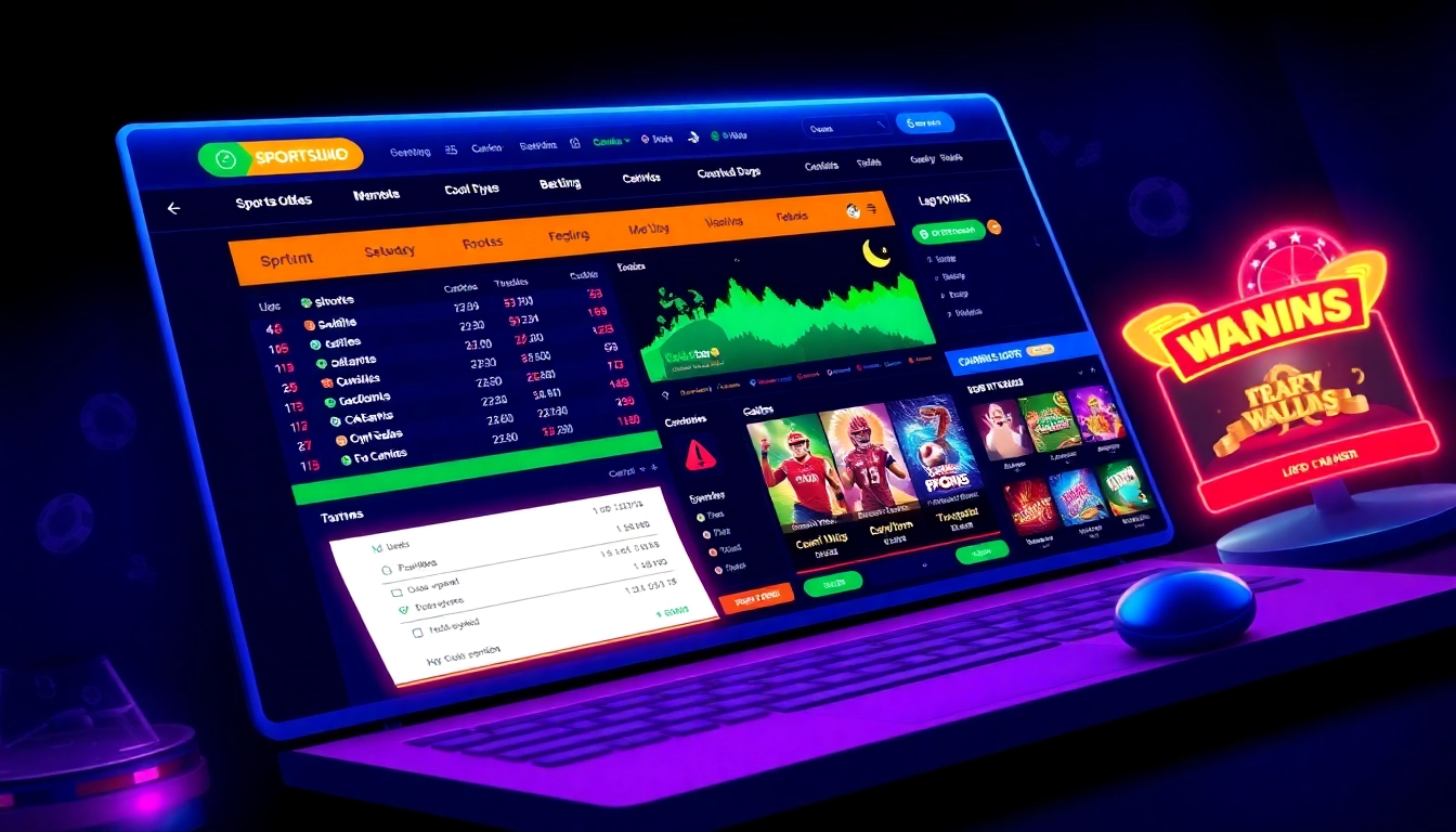 Discover the Ultimate Online Betting Experience with CK44 Game Platform