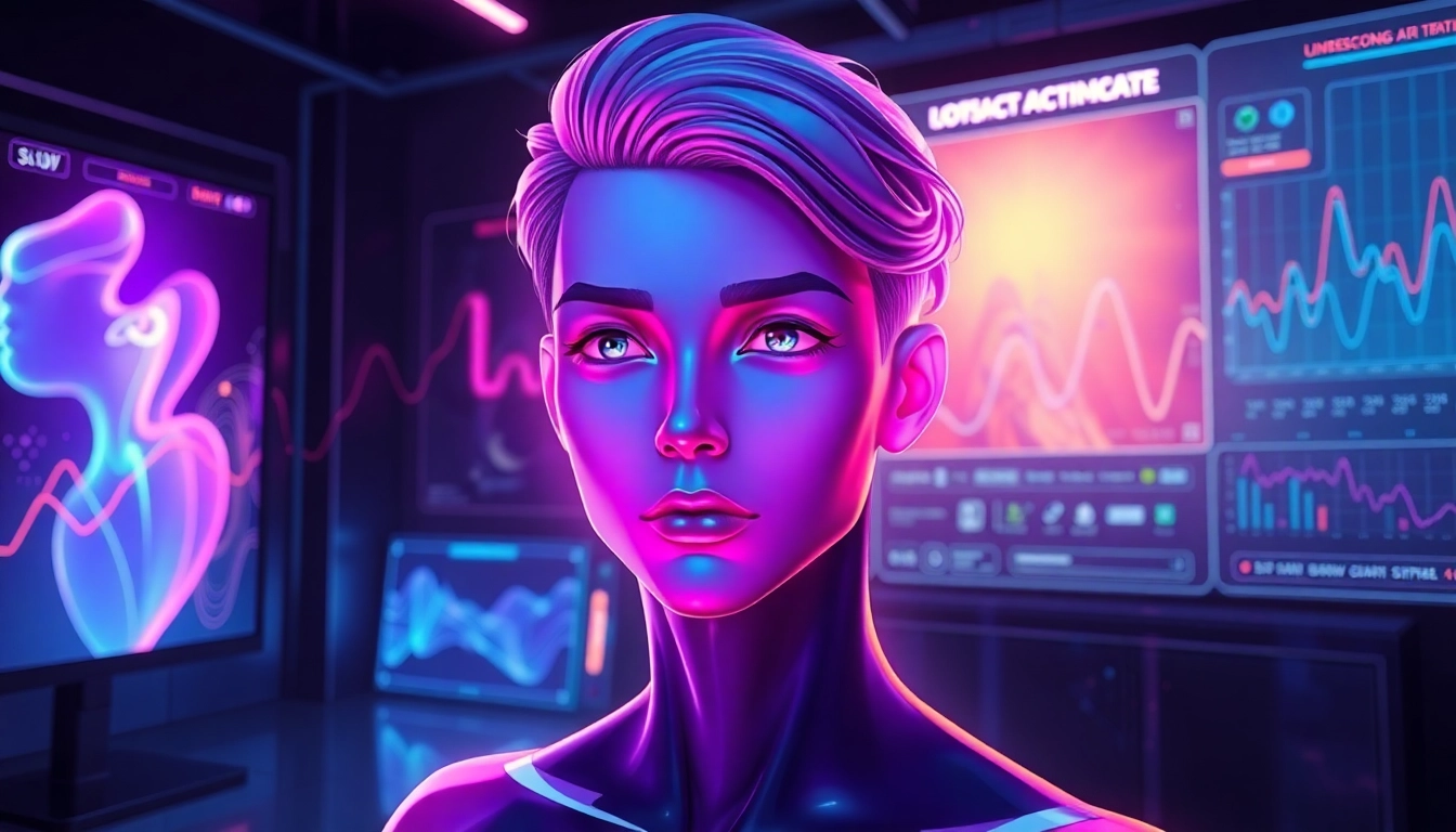 Top 5 NSFW AI Generators for Images & Videos in 2025: The Future of Intimate Digital Experiences