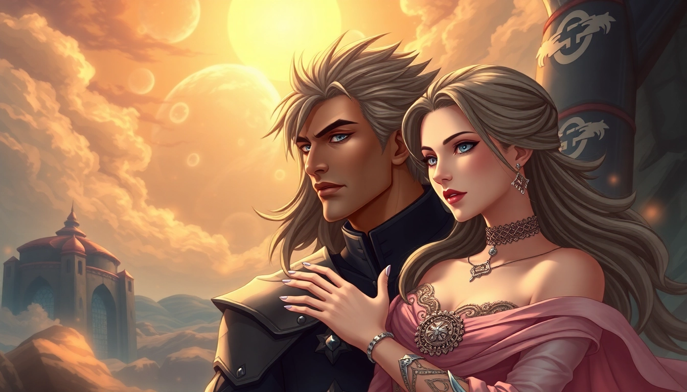 Understanding Omegaverse: The Ultimate Guide to This Popular Genre
