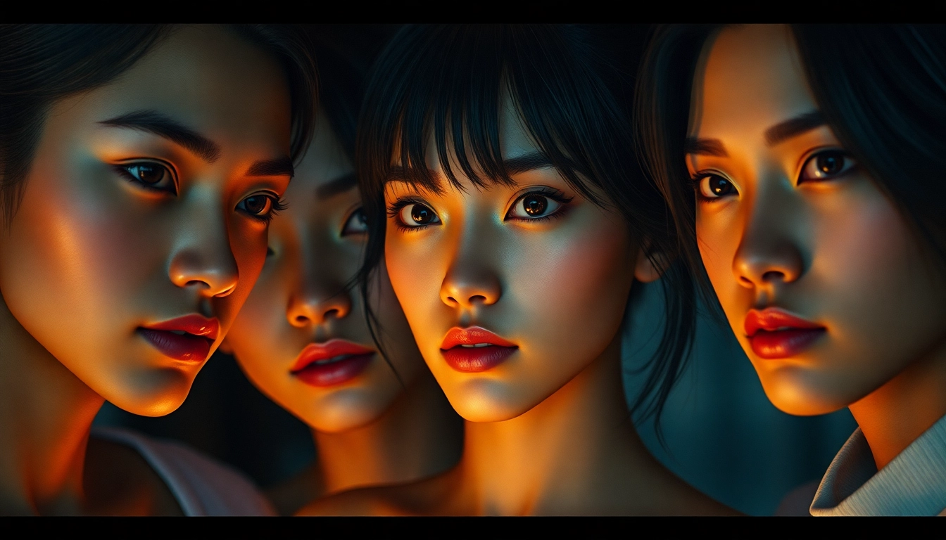 Best NSFW AI Art Generator Tools of 2025 for Realistic Visuals