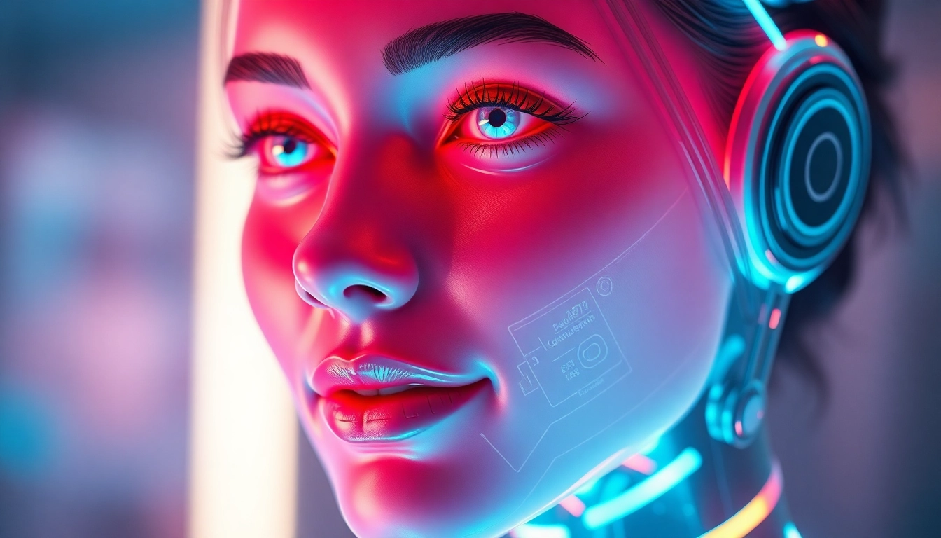 Top 10 AI Girlfriend Apps for Unfiltered NSFW Chat in 2025: The Most Realistic Digital Companions
