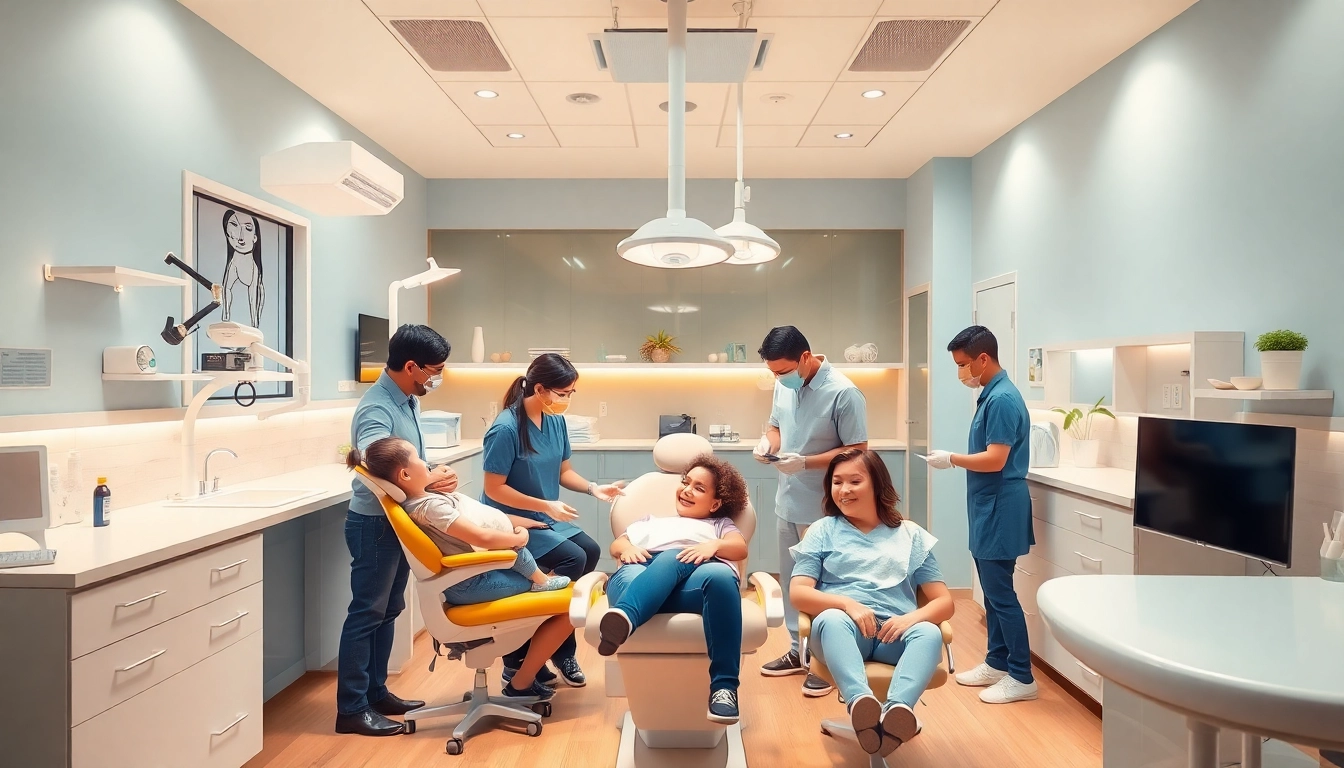 Expert Dental Care in Ventura: How Ventura Bright Dental Delivers Healthy Smiles