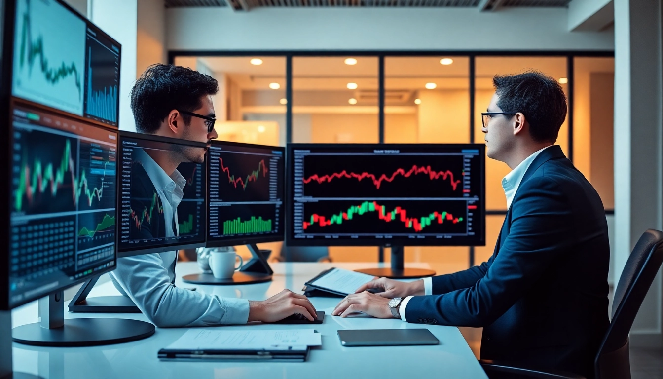 Top Strategies to Identify the Best Investment Funds UK for Capital Growth