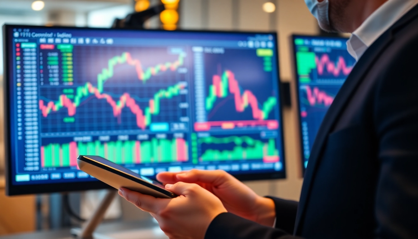 Mastering Online Stock Trading UK: Strategies, Platforms, and Tips for Success