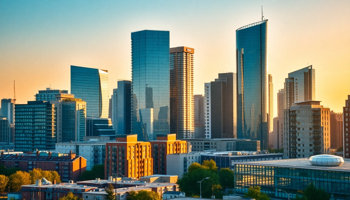 Analyzing the UK Property Market: Key Trends and Investment Opportunities for 2025