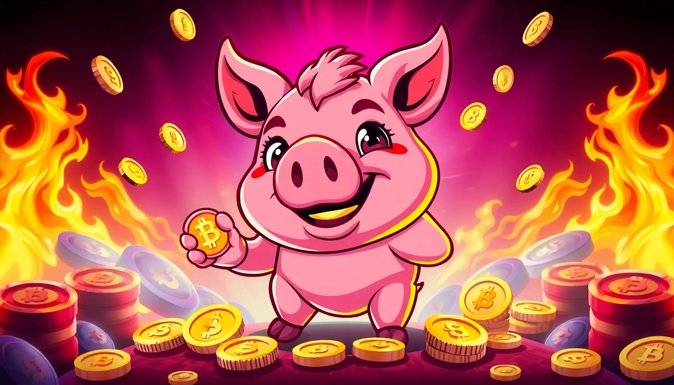Secure Your Future by Buying $APORK Token: A Multi-Chain Meme Coin with GambleFi Utility