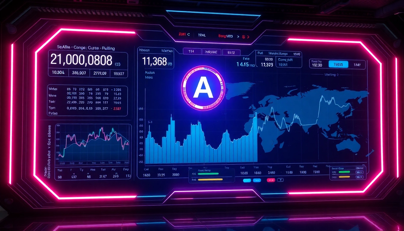 Comprehensive Guide to Understanding and Investing in Aicoin Cryptocurrency