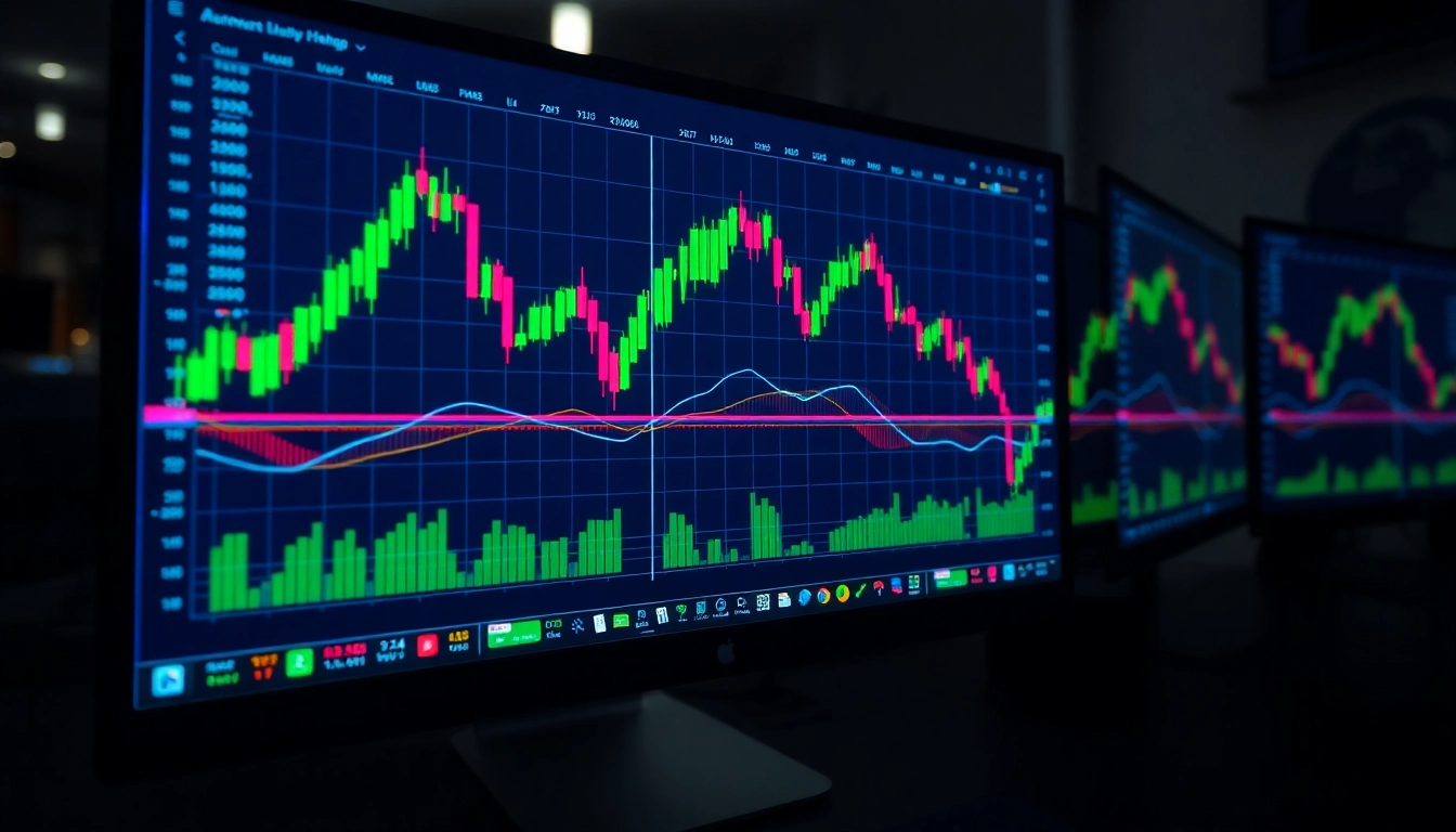 Mastering Trading View: Strategies to Optimize Your Market Analysis